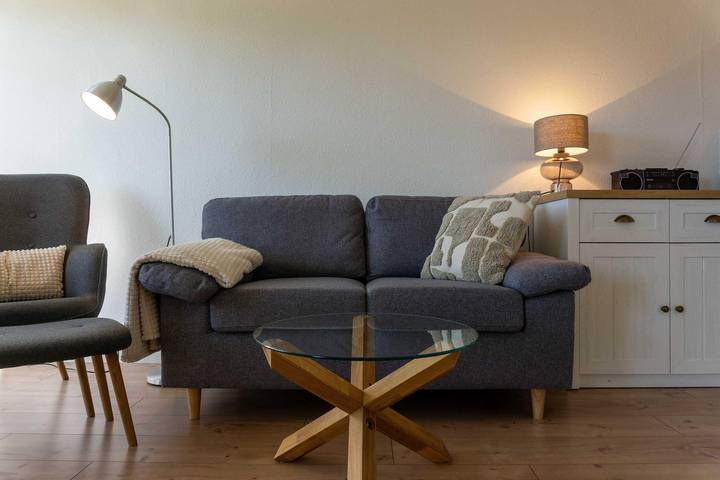 Studio für 2 Personen, mit Balkon in St. Peter-Ording - 4