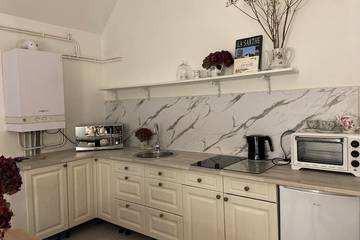 Chambre D’hôte pour 2 Personnes dans Sarthe, Photo 2