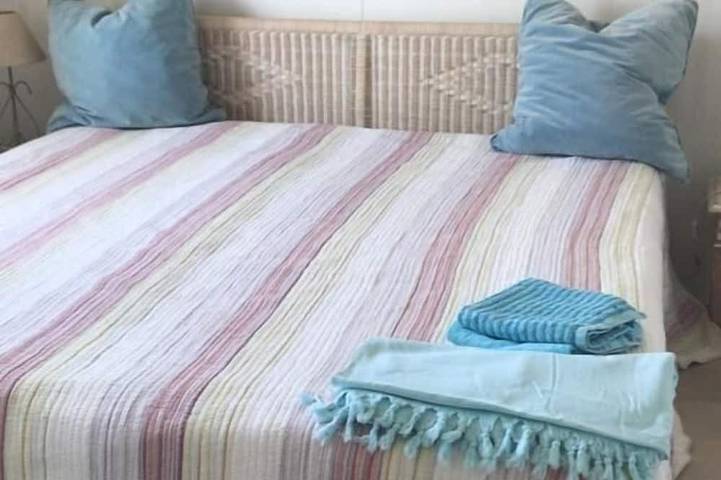 Ferienhaus für 4 Personen, mit Sauna und Garten sowie Whirlpool und Pool in Cala Murada - 3