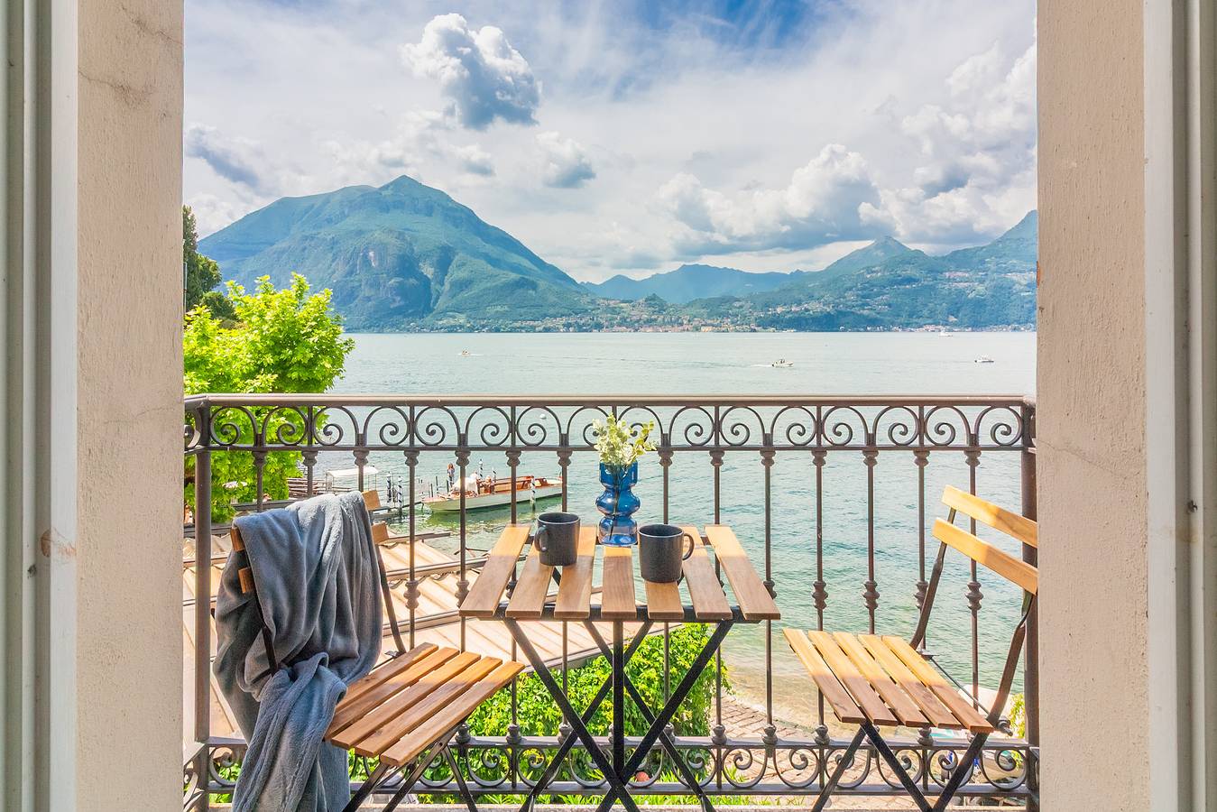 Apartamento entero, Lakeside Varenna in Varenna, Municipio de Varenna