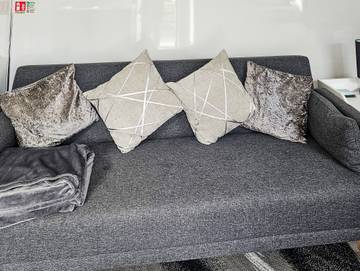 Cottage for 2 People in Stornoway, Outer Hebrides, Photo 2