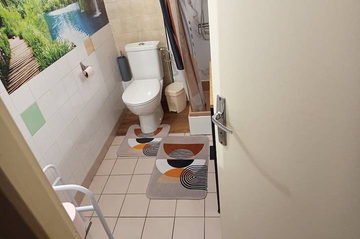 Ferienwohnung für 2 Personen - 1