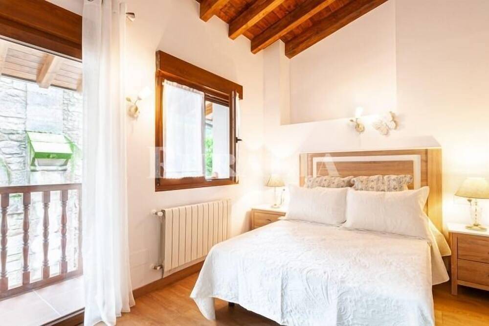 La Casita de Susa - country house in Herrera de Ibio (Cantabria) | 6 guests in Mazcuerras, Cantabrian Coast