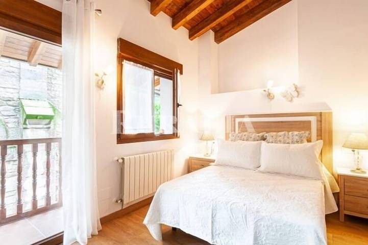 La Casita de Susa - country house in Herrera de Ibio (Cantabria) | 6 guests in Mazcuerras, Cantabrian Coast