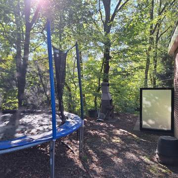 Bungalow voor 8 Personen in Twente, Afbeelding 4