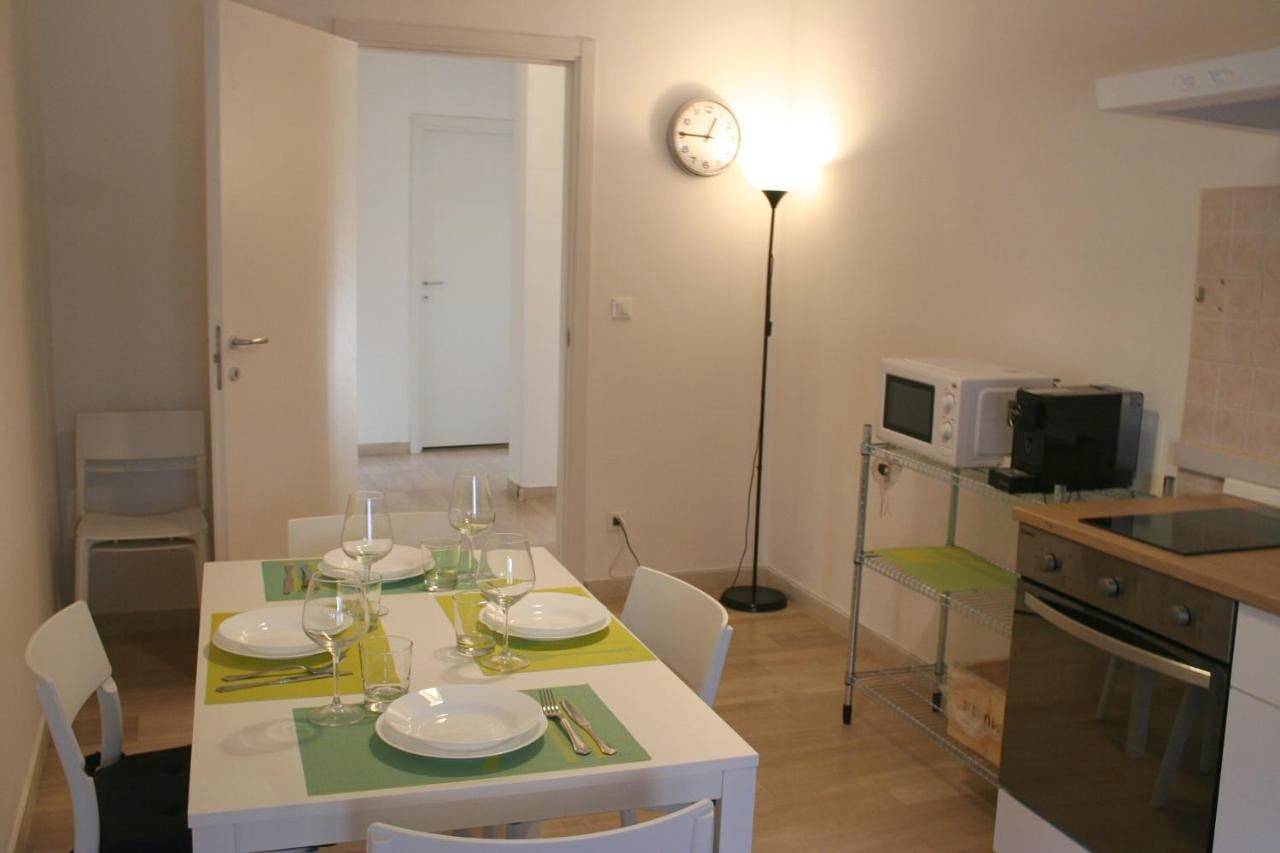 Ganze Wohnung, Two-Bedroom Apartment in Vicenza, Vicenza Provinz