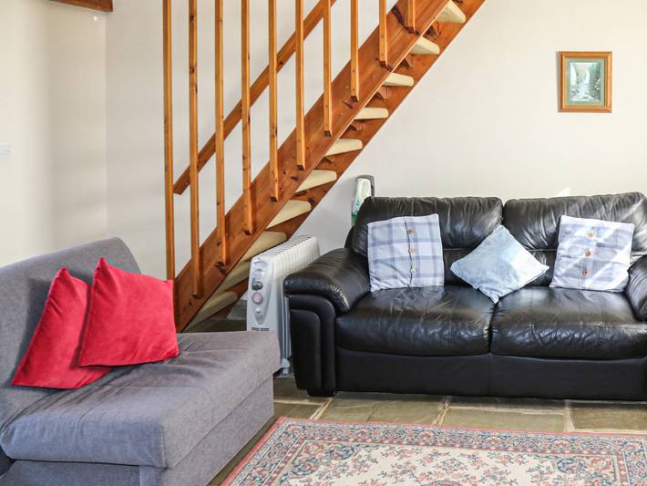 Casa rural para 2 personas con jardín in Bidford on Avon, Warwickshire