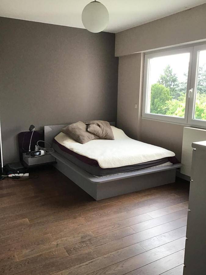 Appartement de vacances pour 2 personnes, avec vue et terrasse