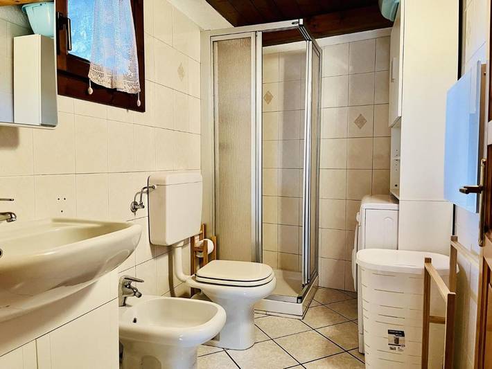 Gîte pour 4 personnes dans La Salle - 4