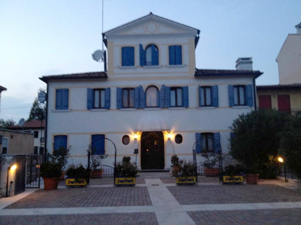Ca'Nova Alloggi in Venedig, Venedig Provinz