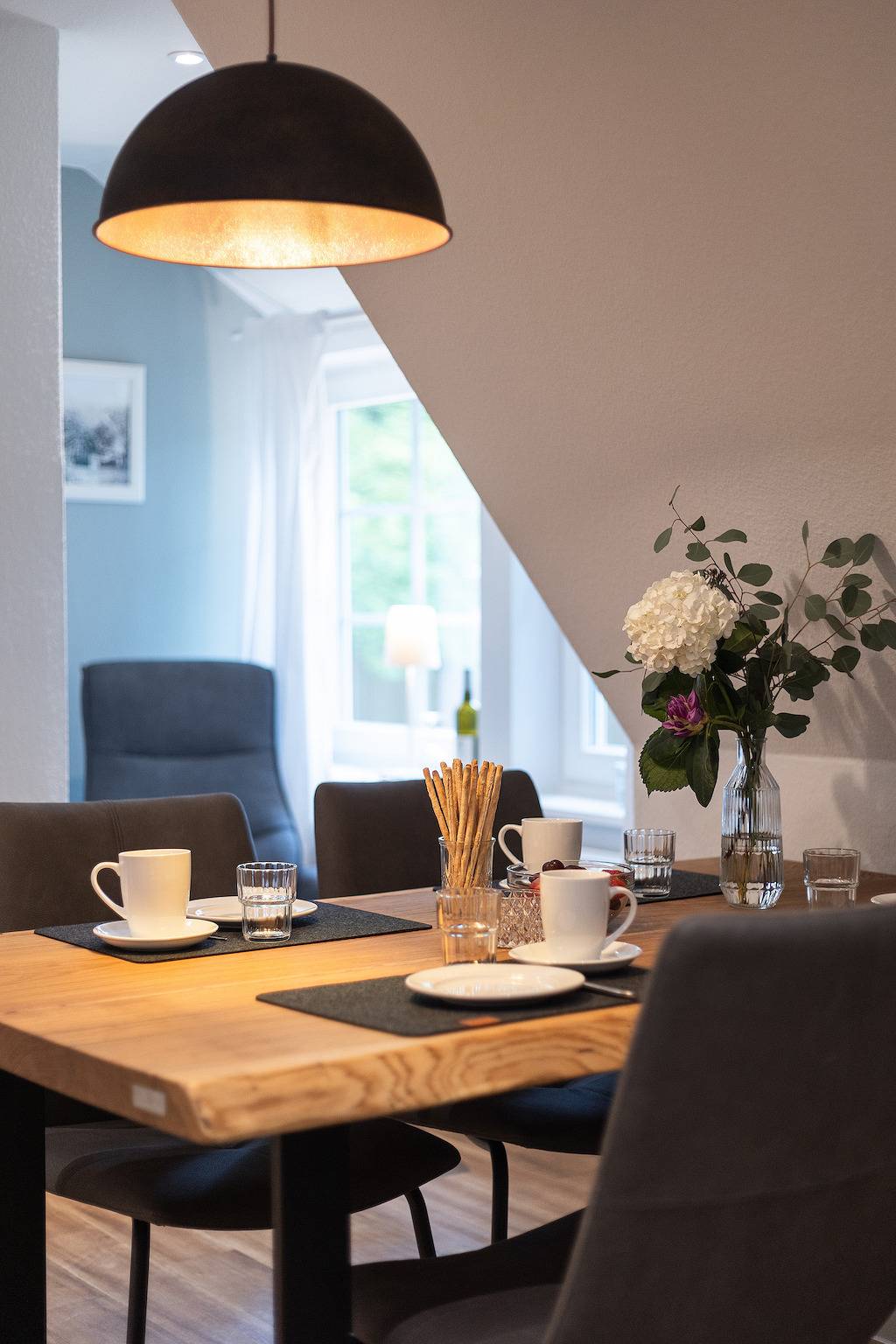 Ganze Ferienwohnung, Hof Bockelmann - Osterhoop in Bispingen, Nordheide