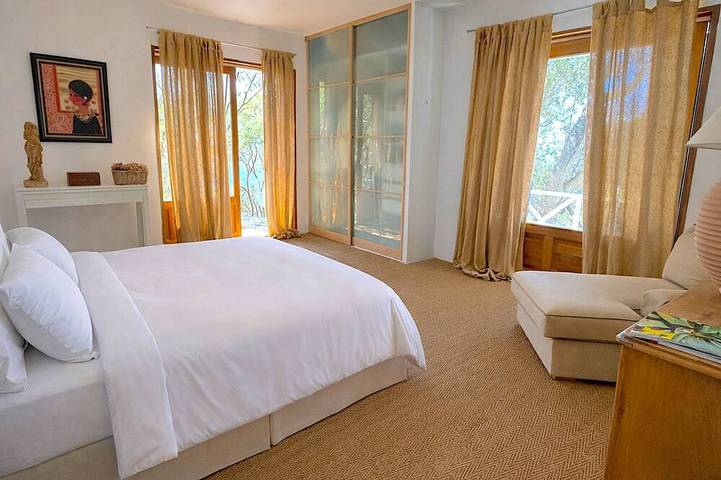 Villa pour 6 personnes à Cargèse - 4