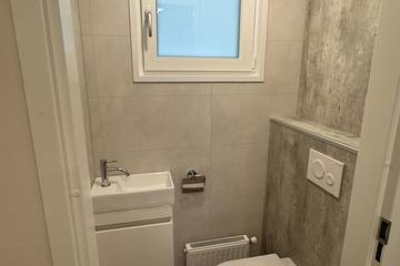 Hütte für 6 Personen in Westkapelle, Zeeuwse Kust, Bild 1