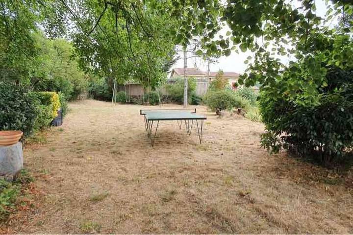 Location de vacances pour 11 personnes, avec jardin et vue à Générargues - 4