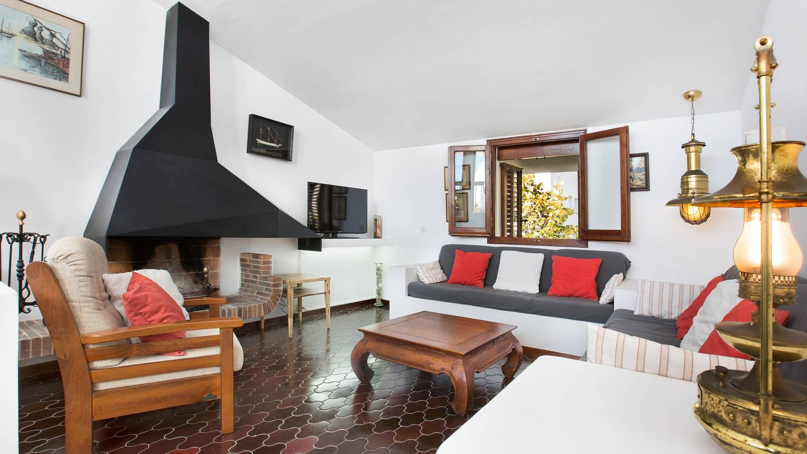 Rosamar in Llafranc, Palafrugell