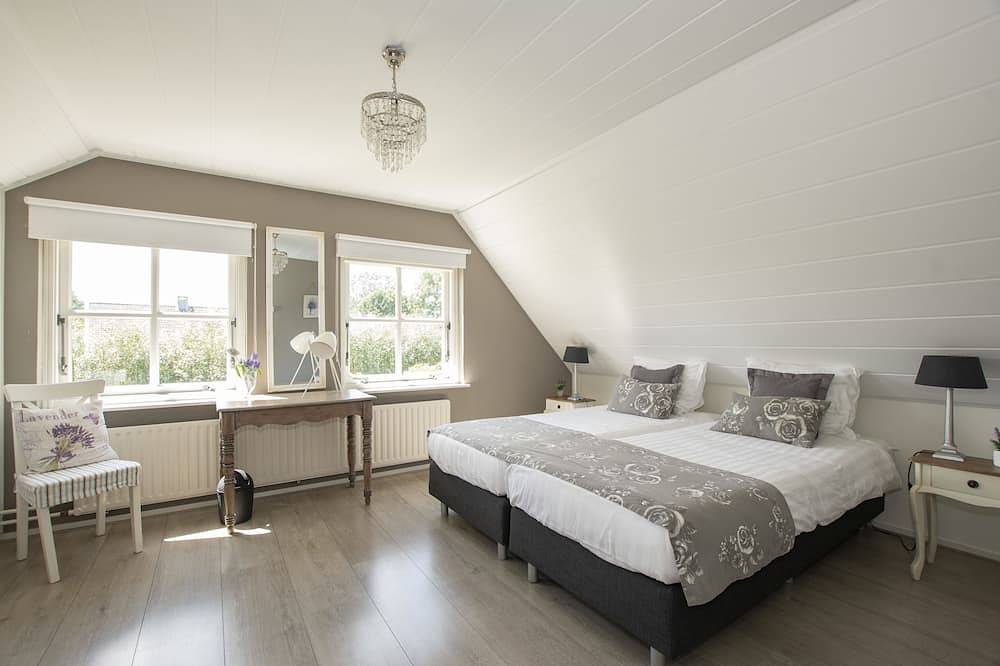 Ländliche Villa und Appartement in Montfoort, Groene Hart