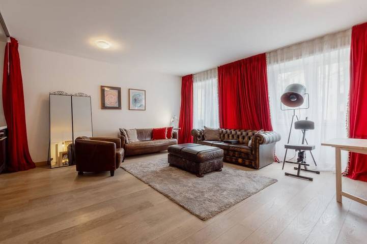 Holiday apartment for 2 people - 1