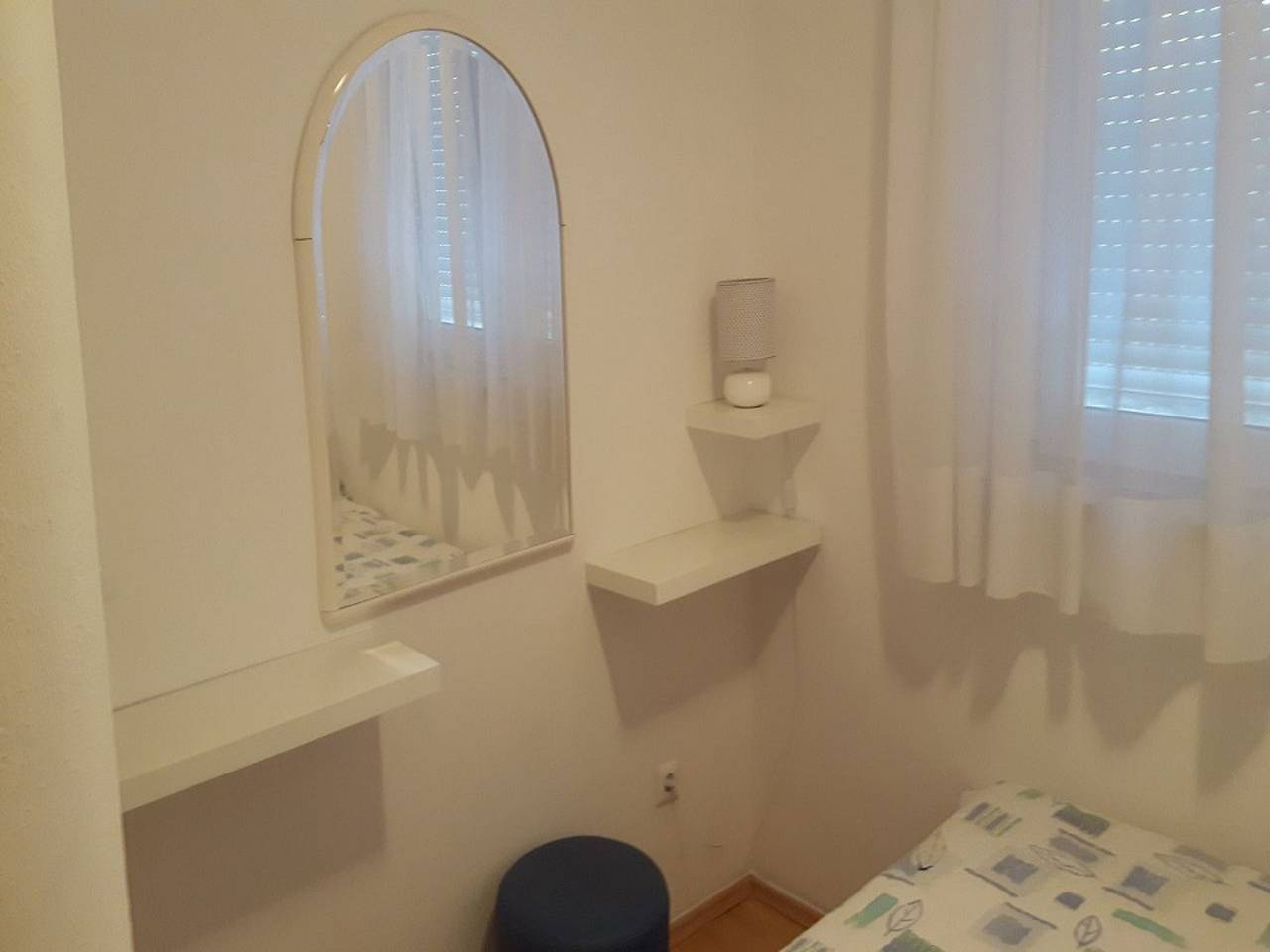 Ganze Wohnung, Apartments Kate in Brist, Makarska Riviera
