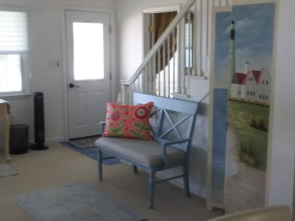 Relaxing Waterfront Cottage Near St Michaels, Maryland in Easton und Umgebung