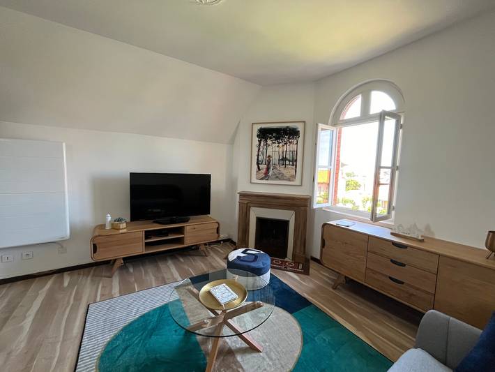 Gîte pour 4 personnes à Arcachon - 2