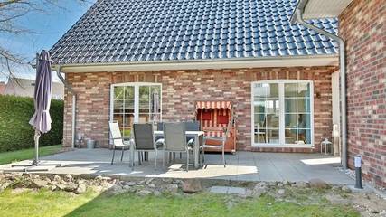 Ferienhaus für 6 Personen in Haffkrug, Südliche Ostseeküste, Bild 2