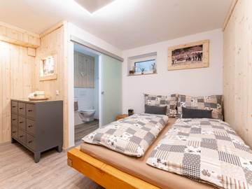 Vakantieappartement voor 5 Personen in Piesendorf, Kitzbüheler Alpen, Afbeelding 2