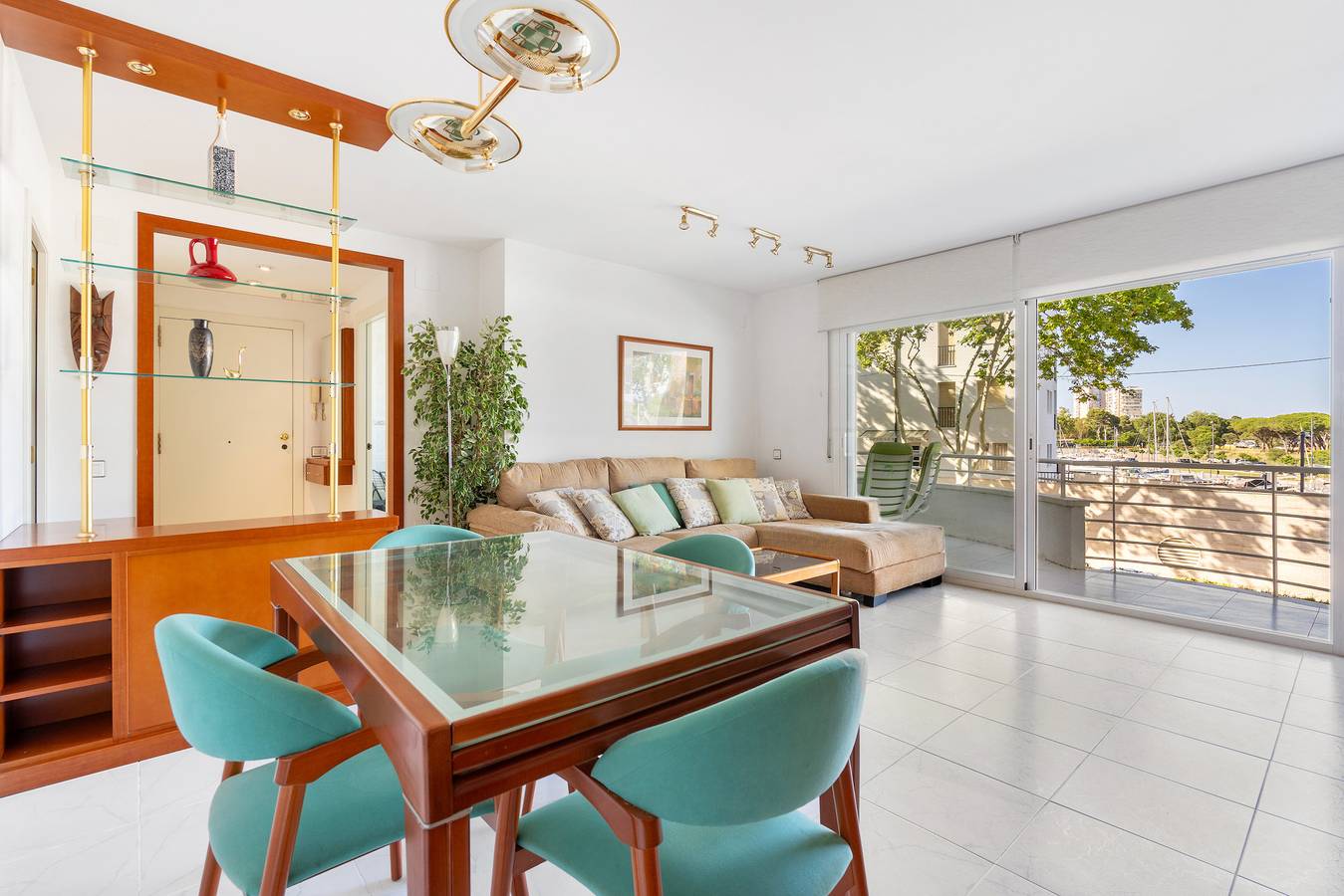 Appartamento vacanze a Costa Brava a partire da 147€ a notte
