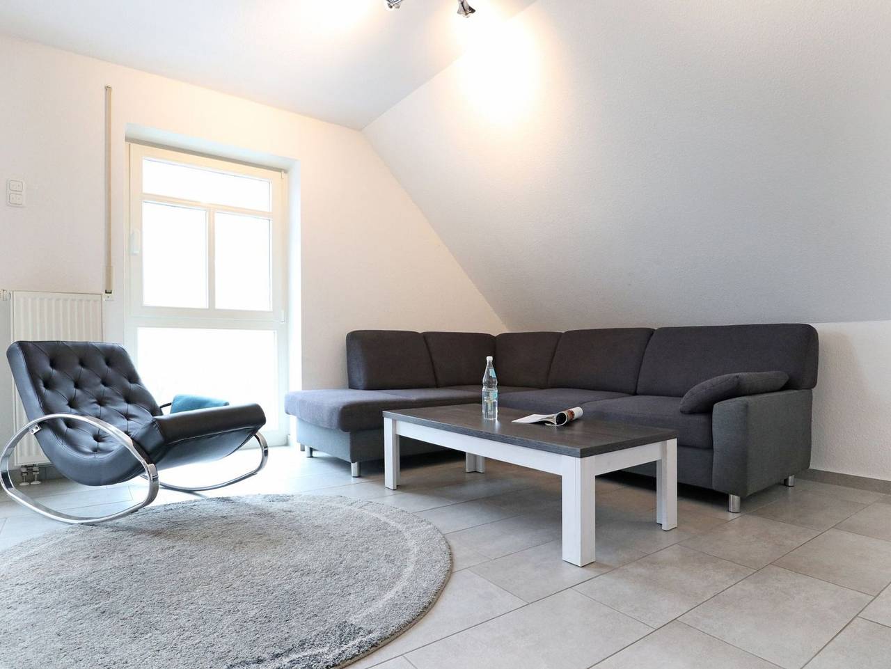 Ganze Ferienwohnung, Haus am Meer, Whg. D07 - Haus am Meer, Whg. in Ostseebad Boltenhagen, Boltenhagen