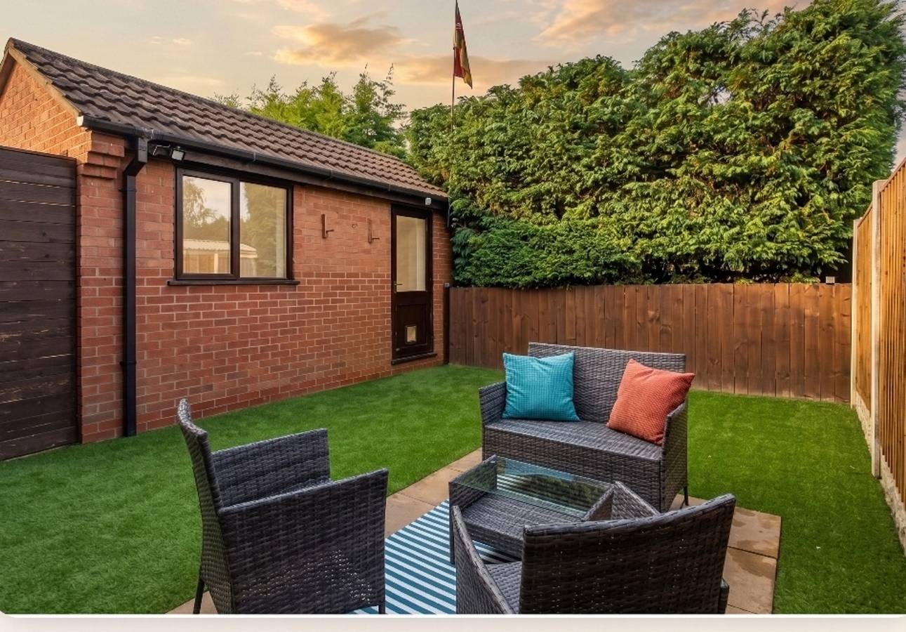 3 Bed House - Garden & Parking - Quiet Cul De Sac in Thorne (South Yorkshire), South Yorkshire
