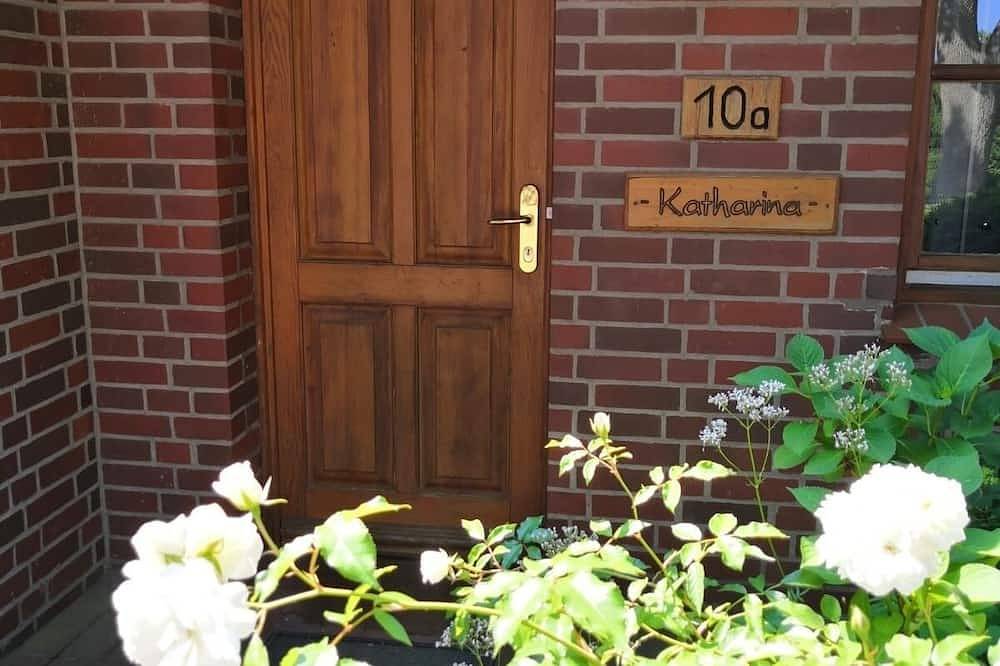 Ganze Wohnung, Ferienwohnung/App. für 2 Gäste mit 35m² in Dahlenburg in Dahlenburg, Nordheide