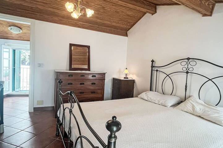 Ferienhaus für 4 Personen in Pietrabruna - 2