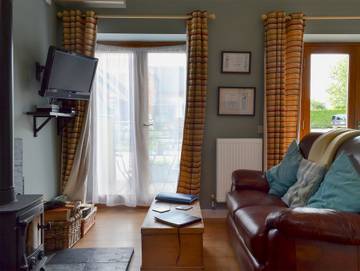 Holiday Home for 2 People in Martin (Hampshire), New Forest, Photo 1