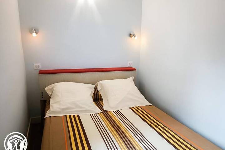 Location de vacances pour 5 personnes, avec jardin à Béduer - 3