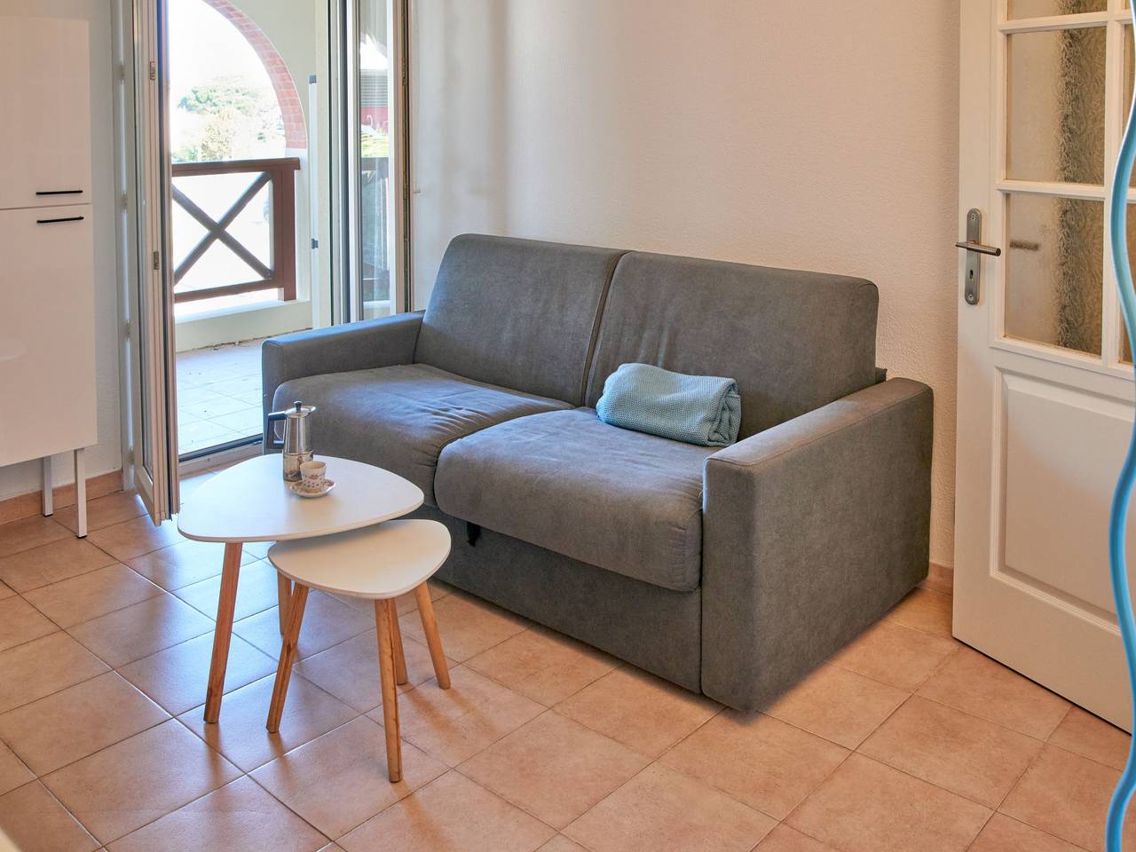 Appartement entier, Port Quiétude in Fréjus Plage, Fréjus
