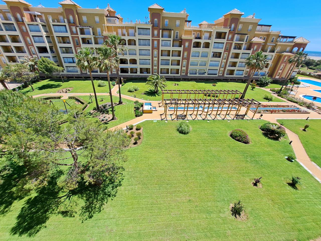 Geheel appartement, Canela Park 63 (R115) in Isla Canela, Ayamonte