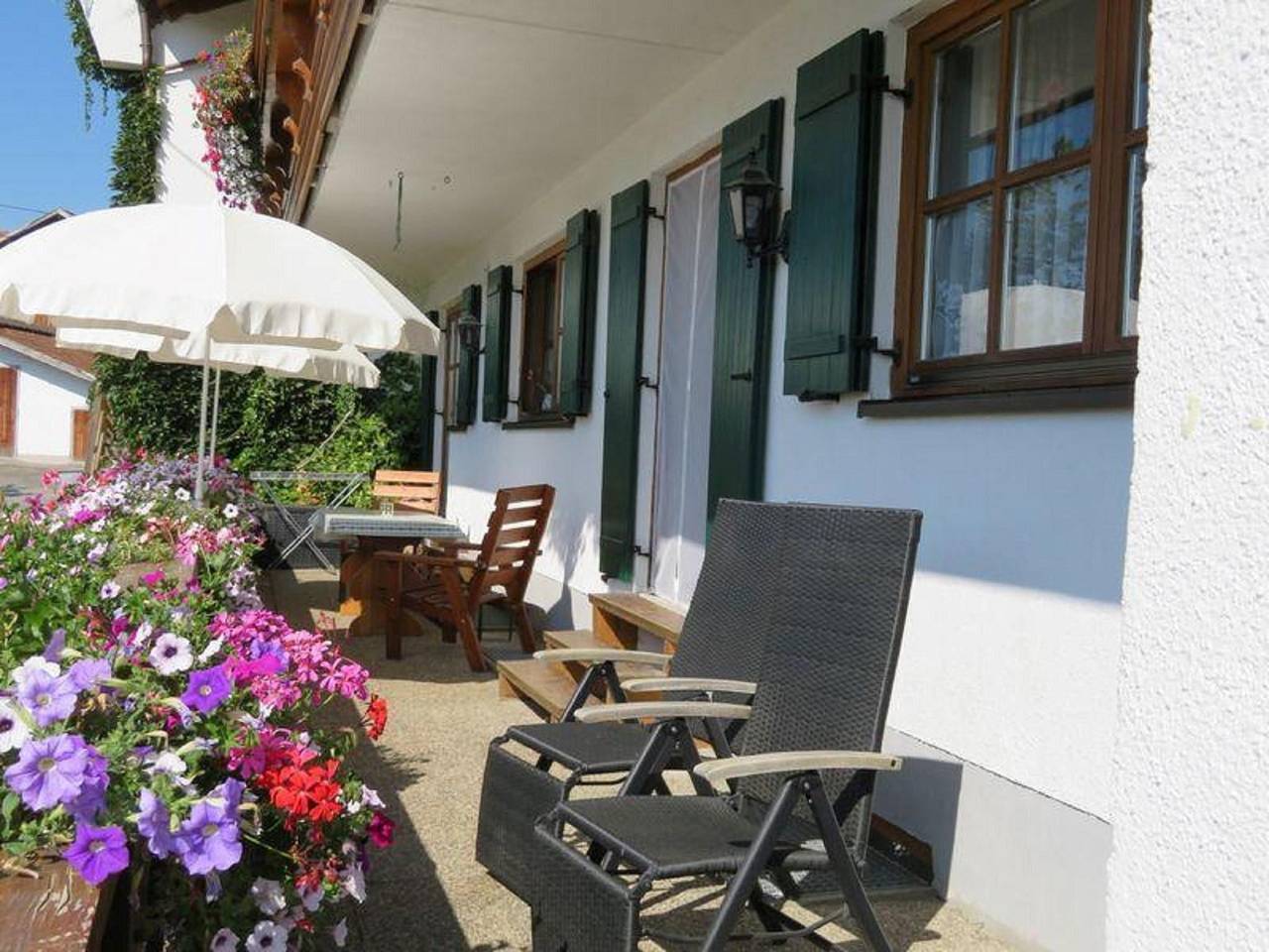 Ferienwohnung Alpenblick, foto 11