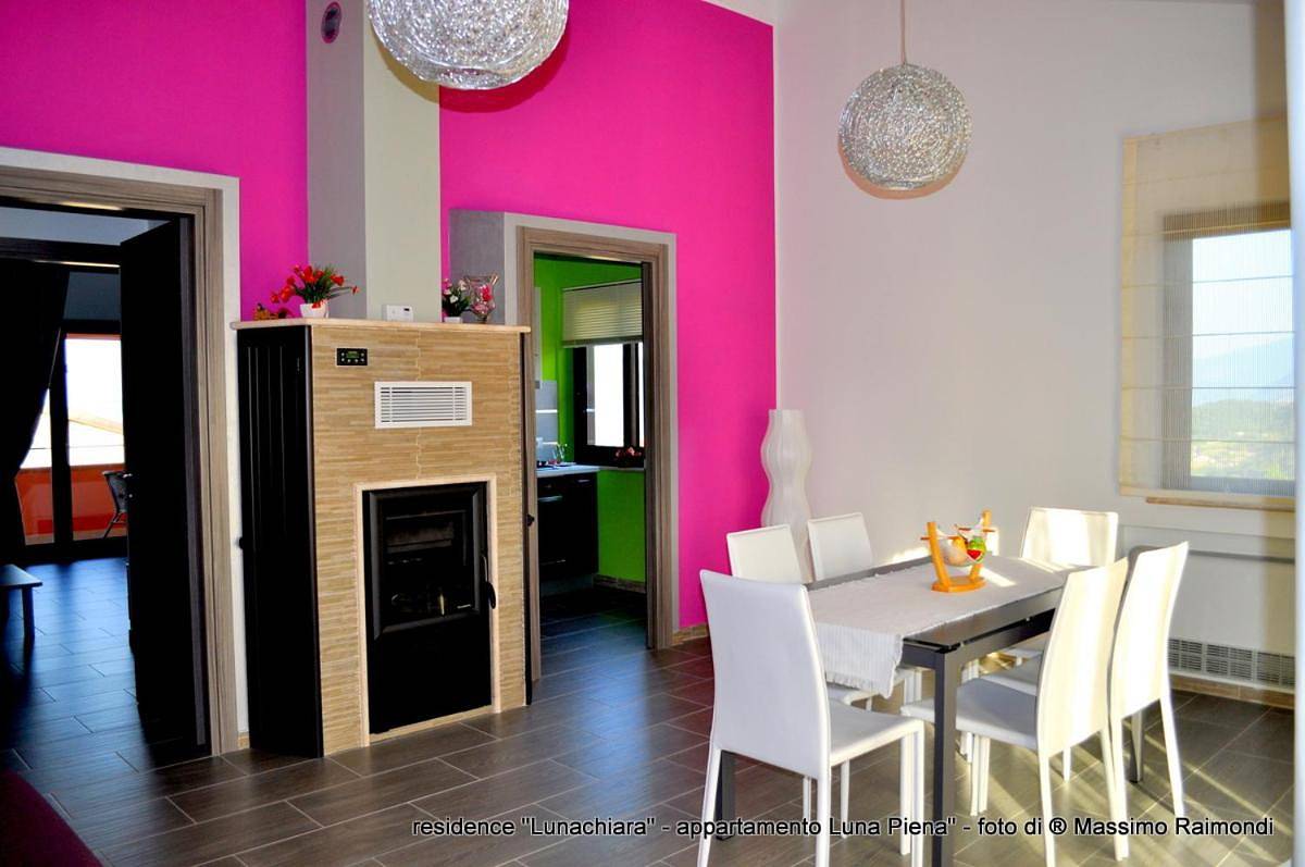 Holiday Home in Tusa, Monti Nebrodi