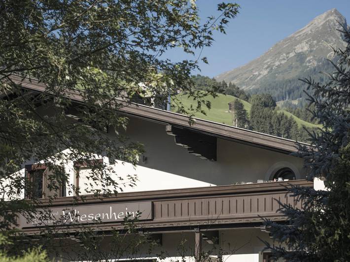 Ferienwohnung für 4 Personen, mit Terrasse und Garten sowie Sauna, kinderfreundlich in Uderns - 3