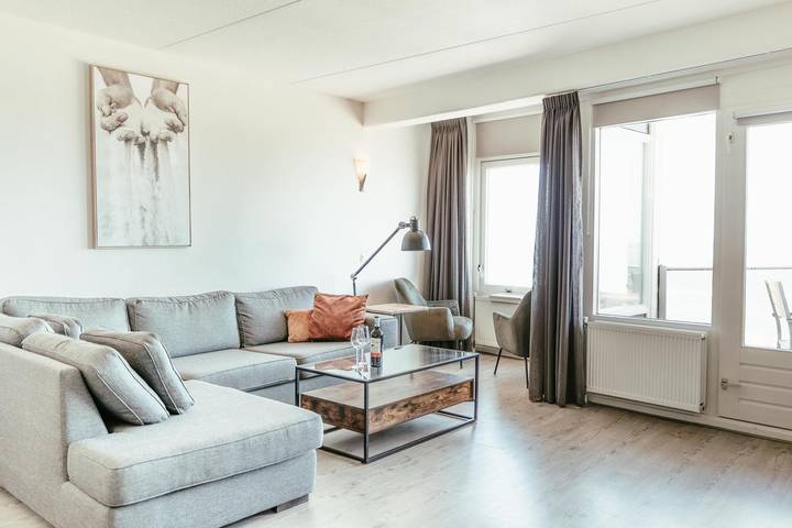 Ferienhaus für 4 Personen in Noord-Holland - Nordseeküste - 2