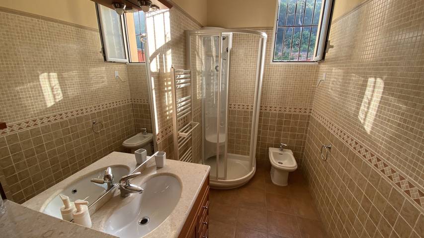 Granja para 2 personas, con jardín y vistas, Se admiten mascotas en Provincia de Valencia - 4