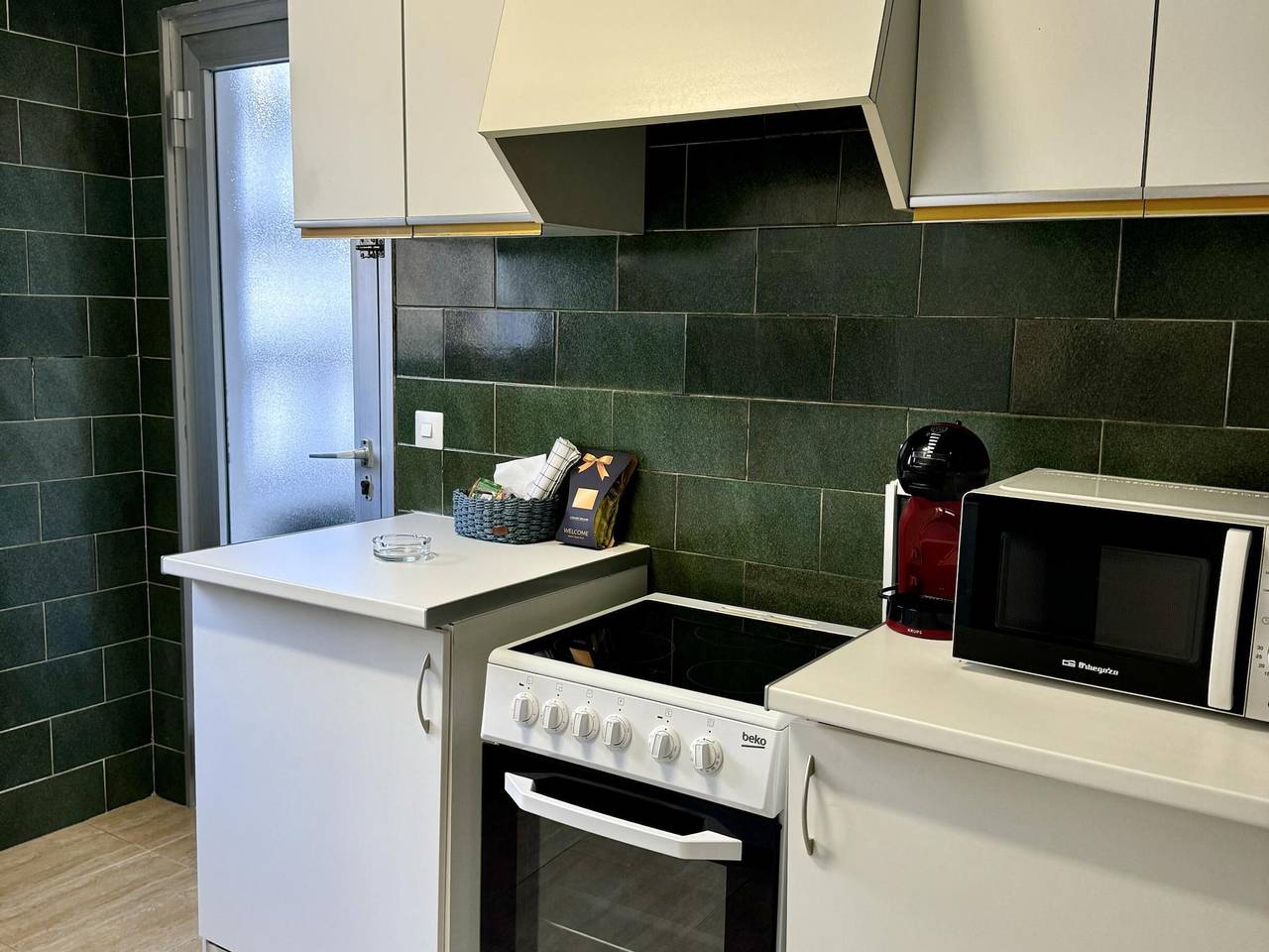 Ganze Wohnung, Meerblick-Wohnung mit Klimaanlage und Wlan in Lloret de Mar in Central Lloret de Mar, Lloret de Mar