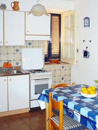 Ferienwohnung für 4 Personen, mit Terrasse, mit Haustier auf Ischia - 4