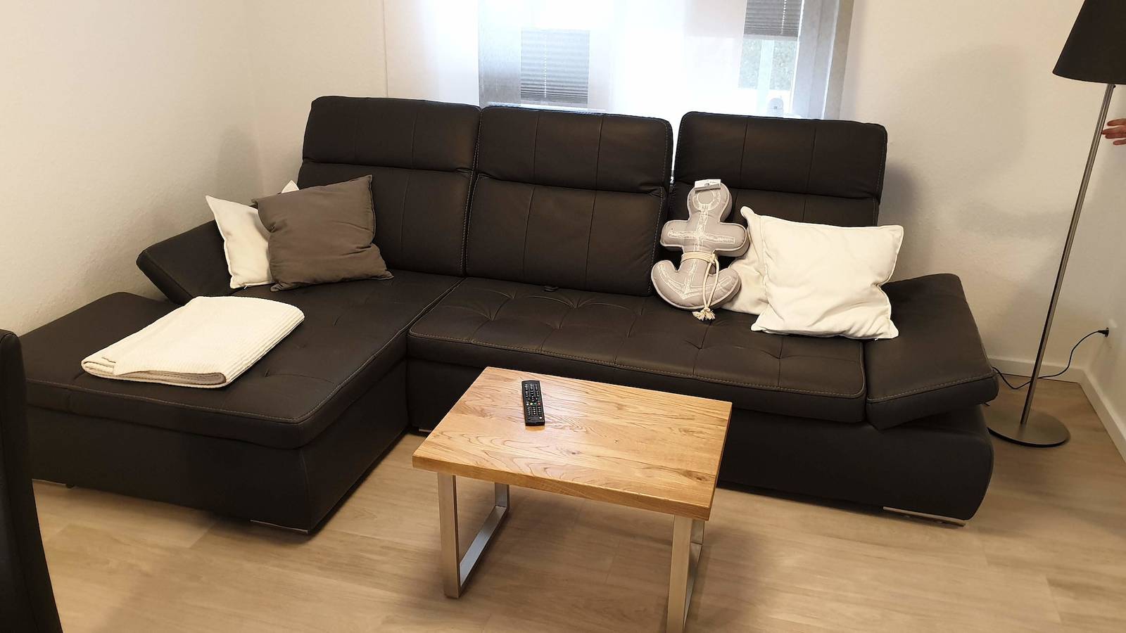 Ferienhaus Andy Kellenhusen - 6 Personen 3 Schlafzimmer 4🌟 in Kellenhusen, Ostholstein