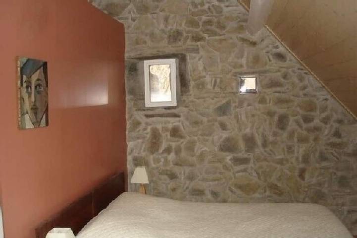 Gîte pour 6 personnes, avec jardin à Grust - 2