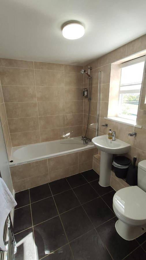 Double or Twin Room with Private Bathroom in Boot, Eskdale