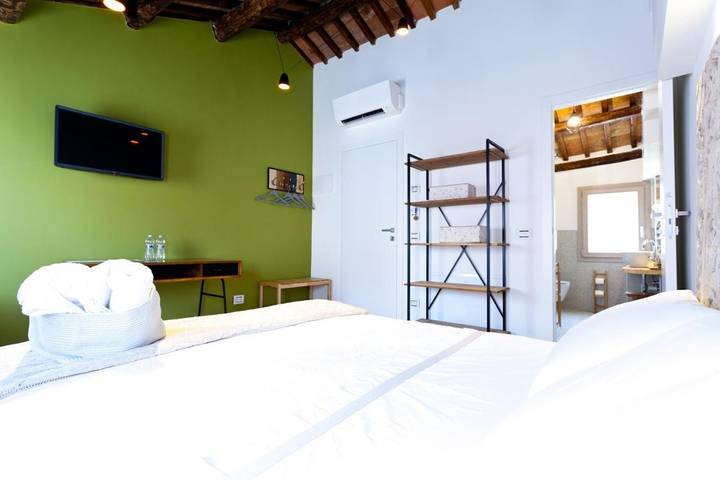 Chambre d’hôte pour 2 personnes à Chioggia - 4