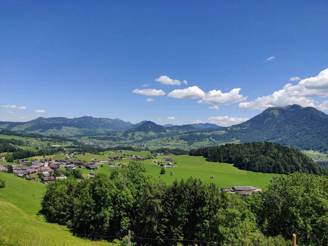 Ganze Ferienwohnung, Haus Kammern 168 - Ferienwohnung 1, Gemütlichkeit und Komfort (4 Edelweiss) in Egg, Bodensee-Vorarlberg