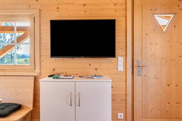 Chalet voor 6 Personen in Stockach, Landkreis Konstanz, Afbeelding 2