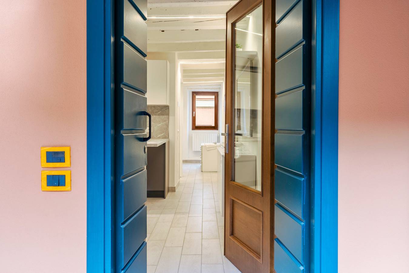 Appartamento intero, 0707Bs - Laura's Home in Brescia, Prealpi Gardesane