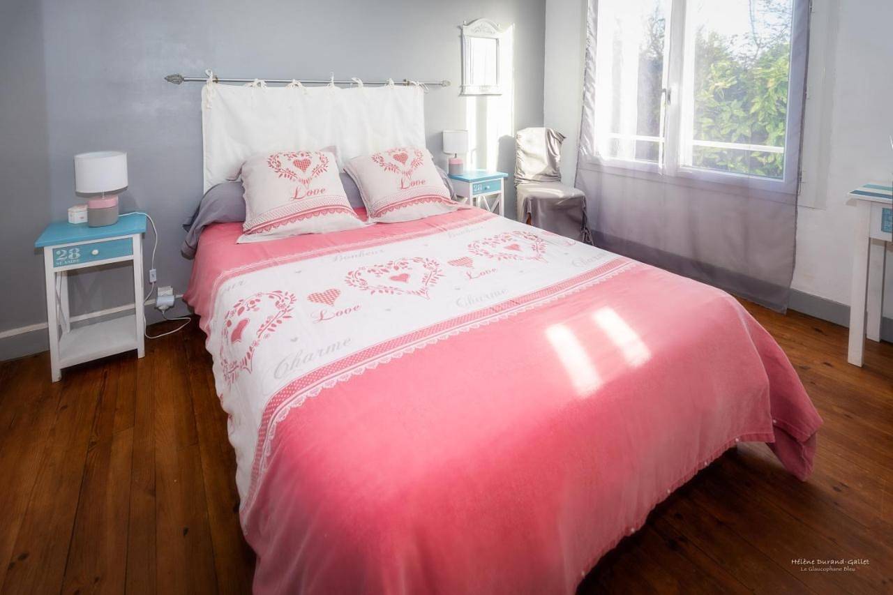 Double Room in Groix, Côte des Mégalithes